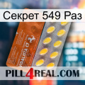 Секрет 549 Раз 42